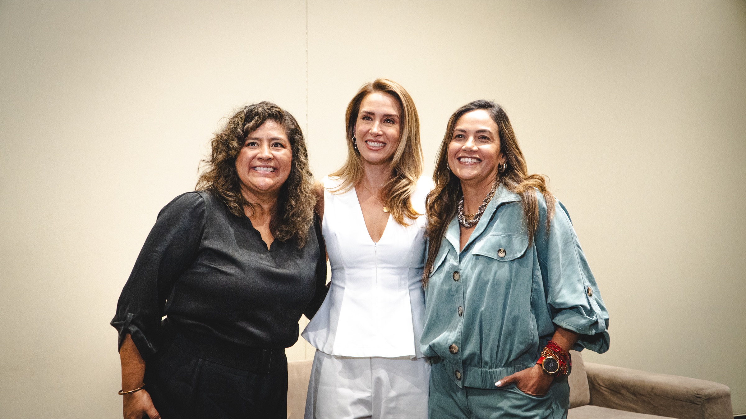 Fotografía del evento Cambio y Fuera